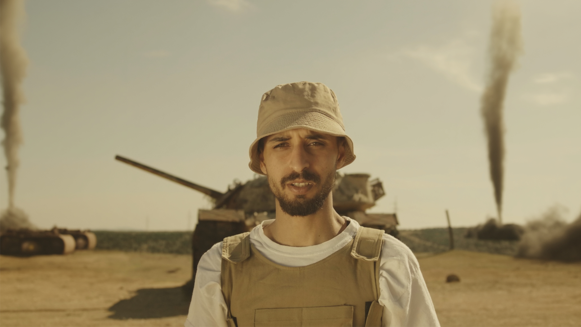 HTB - CHED ROUTE ft. XIIVI (Official Music Video)