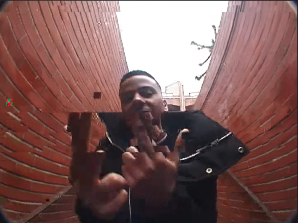 HTB - CHED ROUTE ft. XIIVI (Official Music Video)